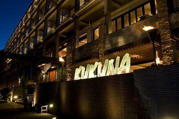 Kaze No Terrace Kukuna Hotel Fujikawaguchiko Ngoại thất bức ảnh