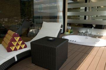 Kaze No Terrace Kukuna Hotel Fujikawaguchiko Ngoại thất bức ảnh